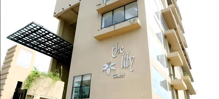 百合酒店(The Lily Hotel)图片