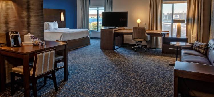 Residence Inn Nashville at Opryland图片