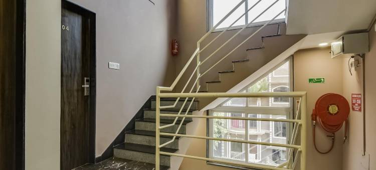 Collection O USA Goa Beach Resort图片