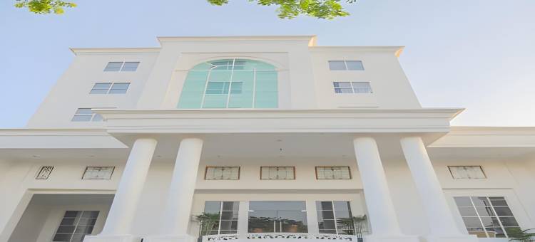 玛琅相同酒店(Same Hotel Malang)图片