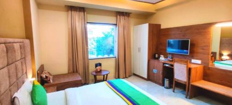 Opulence Inn - 500 Meters from Udaipur Railway Station图片