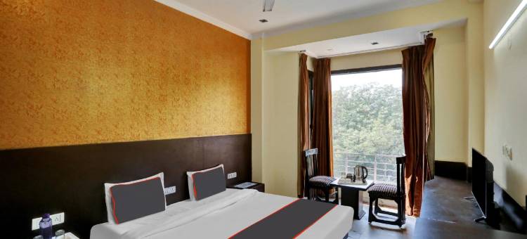铂金SQS钥匙酒店(Hotel Platinum Sqs Key)图片