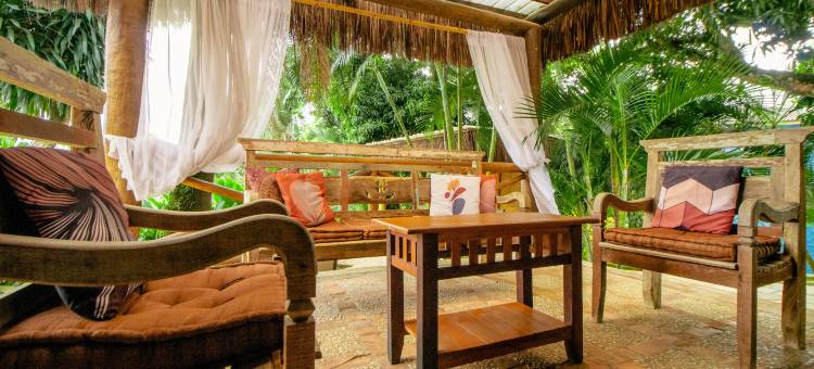 Velinn猫科船巴西旅馆(Velinn Pousada Catamarã Brasil)图片