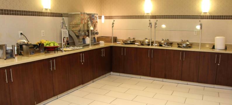 纽波特纽斯机场居家酒店(Residence Inn Newport News Airport)图片