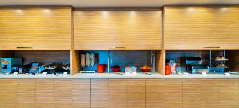 森林湖尔湾万豪TownePlace套房酒店(TownePlace Suites Irvine Lake Forest)图片