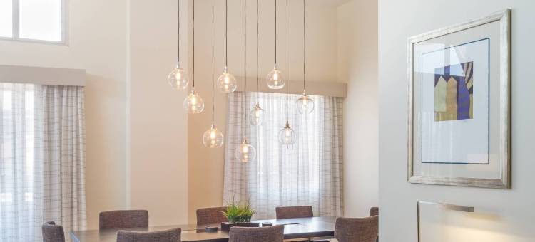 Residence Inn Portland Downtown/RiverPlace图片