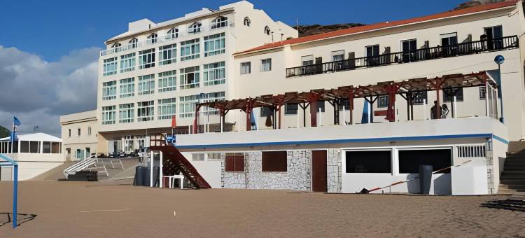 普罗玛生态海滩及Spa酒店(Promar - Eco Beach & Spa Hotel)图片