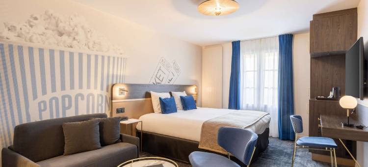 Best Western Plus LArtist Hotel图片