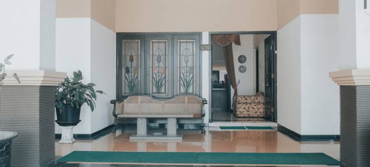 OYO1130班顿伊斯兰旅馆(OYO 1130 Bandoeng Guest House Syariah)图片