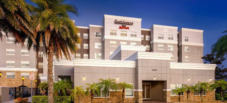 Residence Inn Melbourne图片