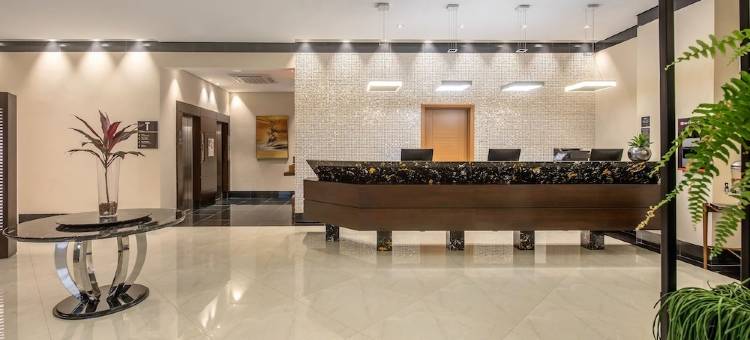 伊图佩瓦城内酒店(Intercity Itupeva)图片