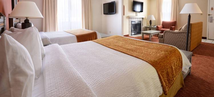 圣达菲Residence Inn 酒店(Residence Inn Santa Fe)图片