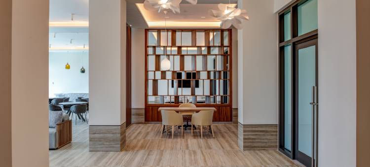 希尔顿图兰玛雅海岸全包度假村(Hilton Tulum Riviera Maya All-Inclusive Resort)图片