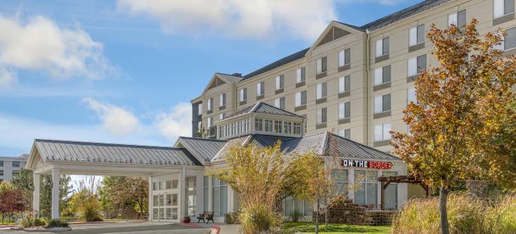 希尔顿花园旅馆-丹佛机场(Hilton Garden Inn Denver Airport)图片