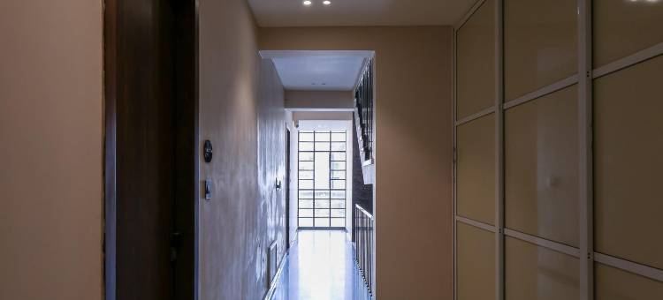 卡纳酒店(Hotel Kanha)图片