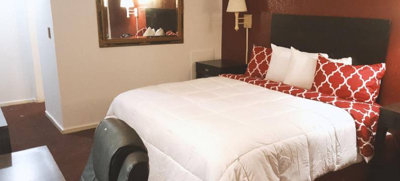 贾斯珀哈钦森科拉泰尔酒店及套房(Coratel Inn & Suites by Jasper Hutchinson)图片