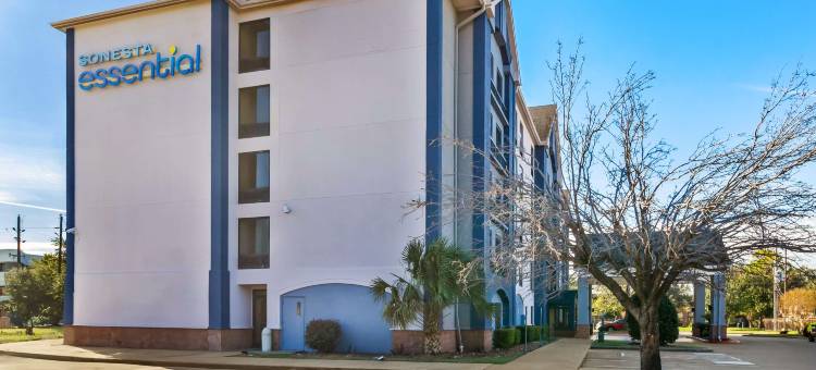 索内斯塔精选-休斯顿西北(Sonesta Essential NW Houston)图片