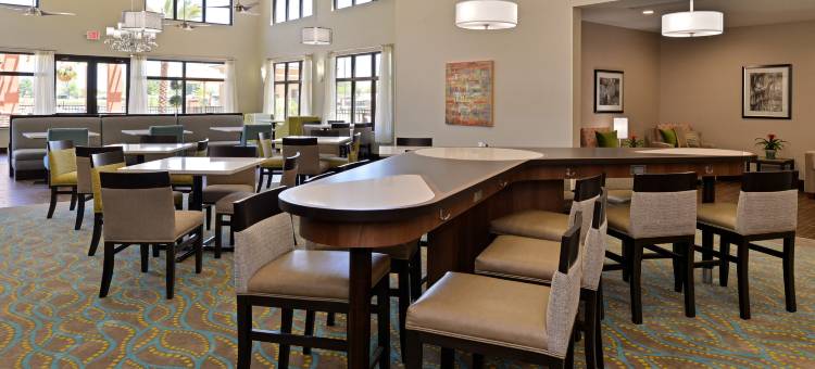 霍马Homewood Suites by Hilton(Homewood Suites by Hilton Houma)图片