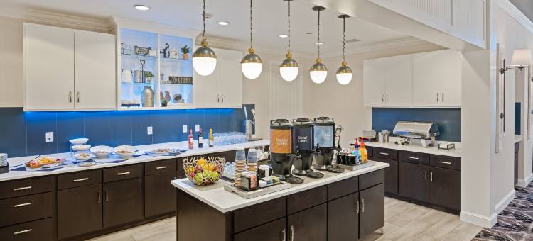 乔普林Homewood Suites by Hilton(Homewood Suites by Hilton Joplin)图片