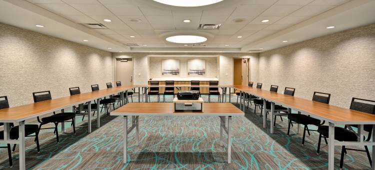 希尔顿旗下Home2 Suites-购物中心(Home2 Suites by Hilton Houston Near the Galleria)图片