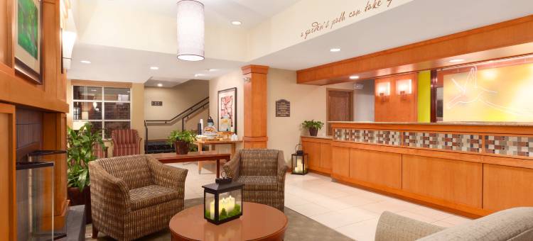 兰凯斯特希尔顿花园旅馆(Hilton Garden Inn Lancaster)图片