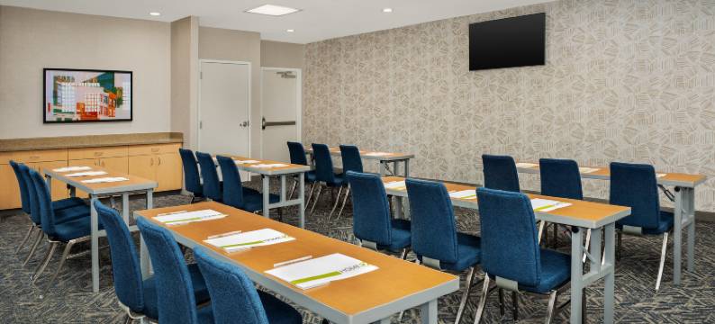 孟菲斯南海文希尔顿Home2套房酒店(Home2 Suites by Hilton Memphis - Southaven)图片