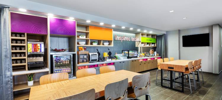 希尔顿家庭套房拉雷多机场(Home2 Suites by Hilton Laredo Airport)图片