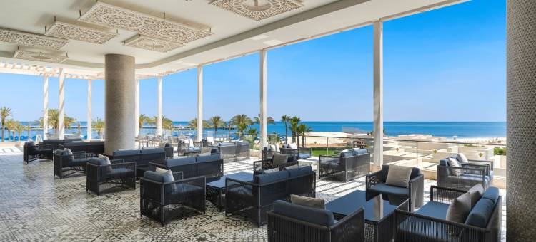 里克萨斯高级阿拉曼酒店(Rixos Premium Alamein)图片