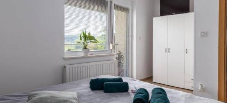 Apartment Dalija - Cosy Apartment & Rooms with Massage Studio图片