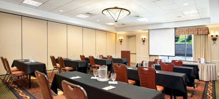 哈里斯堡东希尔顿花园酒店(Hilton Garden Inn Harrisburg East)图片