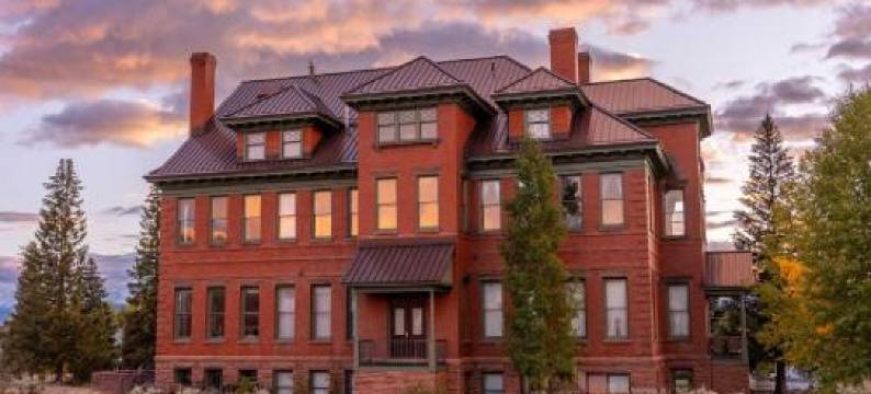 Fantastic Stylish Loft in Historic Leadville图片