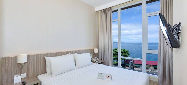 格兰德惠斯梅加马斯玛纳多(Grand Whiz Megamas Manado)图片