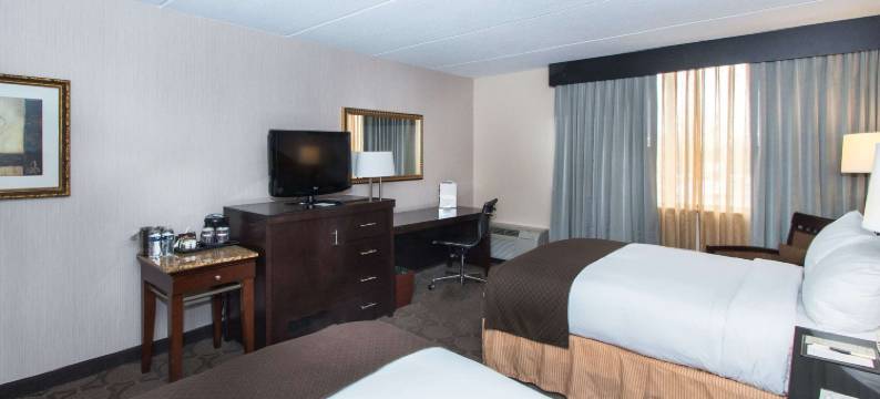 温德姆独立酒店(Wyndham Independence)图片