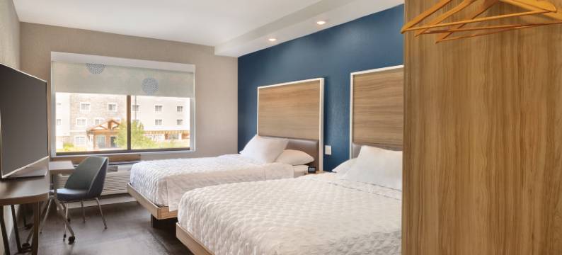 梅里迪恩博伊西西希尔顿Tru酒店(Tru by Hilton Meridian Boise West)图片