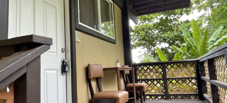 Stay in Hana #1图片