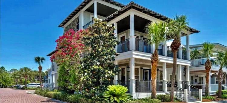Pet-Friendly! Just a 2 Night Min Stay! Charming Seacrest Beach Corner-Lot Home!图片