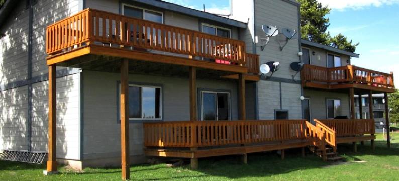 Buffalo Roam Condo * Comforts of Home for 6 * Minutes from Yellowstone图片