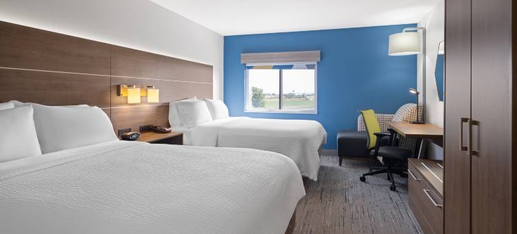 希伯根科勒(I-43​​)智选假日酒店(Holiday Inn Express Sheboygan-Kohler (I-43))图片