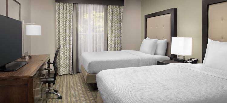 Homewood Suites by Hilton-希尔斯伯勒/比弗顿(Homewood Suites by Hilton Hillsboro/Beaverton)图片