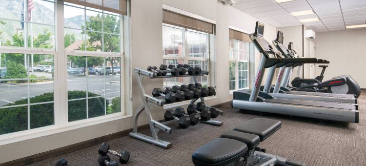 Residence Inn Provo North图片