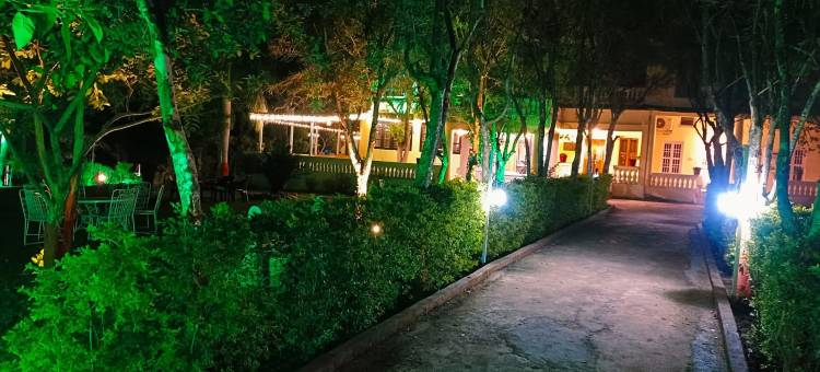 卡纳瓦蒂休闲度假村(Karnavati Retreat)图片