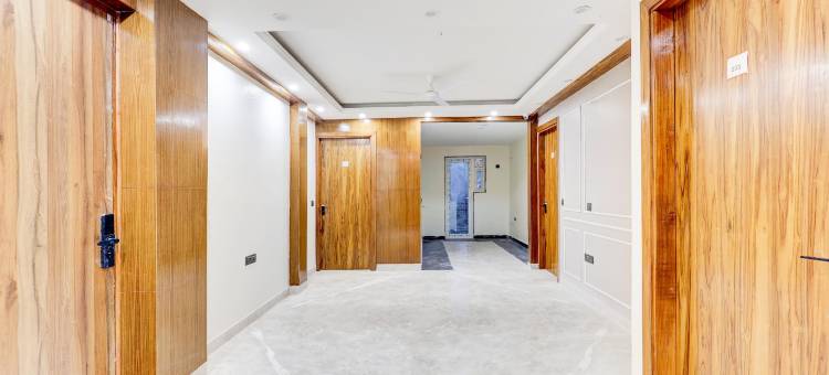 Super Hotel O Sector 43 Gurgaon图片