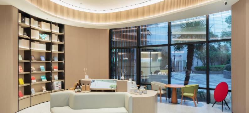 全季酒店(上海真北路地铁站店)图片