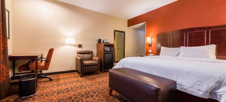 博尔德北欢朋酒店及套房(Hampton Inn & Suites Boulder-North)图片