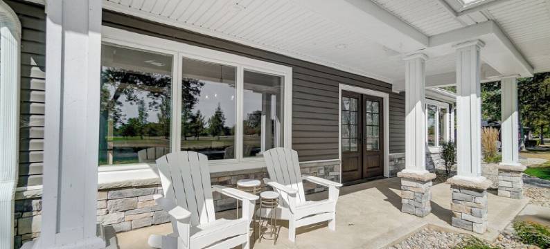 Golf Course Home - Heated Pool, Hot Tub, Putting Green, Dogs Welcome图片