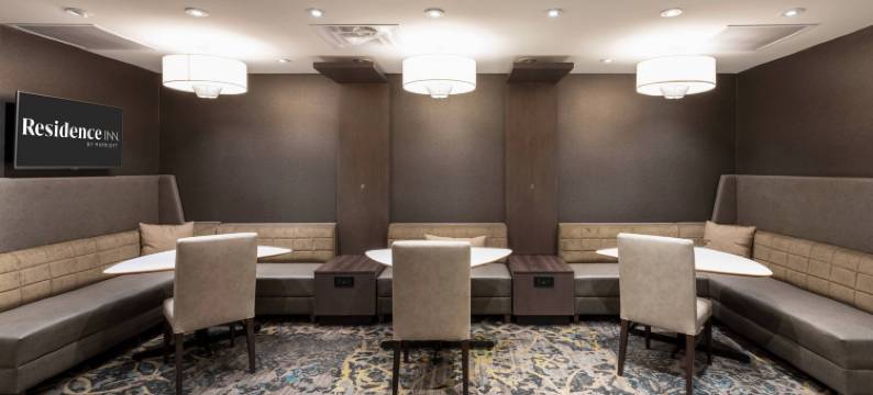 明尼阿波利斯枫林阿伯湖区居家酒店(Residence Inn Minneapolis Maple Grove/Arbor Lakes)图片