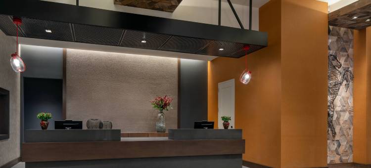 拉加尔托格伦代尔居家酒店(Residence Inn Los Angeles Glendale)图片