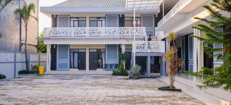 Bintang Jaya Hotel图片