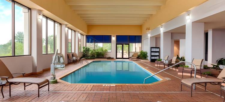 哥伦比亚格雷斯通希尔顿安泊酒店(Embassy Suites by Hilton Columbia Greystone)图片