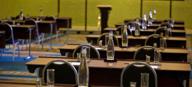 万丽风溪库拉索度假村(Renaissance Wind Creek Curacao Resort)图片